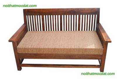 Đóng ghế sofa gỗ ms 219